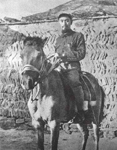王立华：为什么毛泽东率领的红军不可征服<strong></p>
<p>原油的杠杆</strong>？斯诺的观察说明了一切