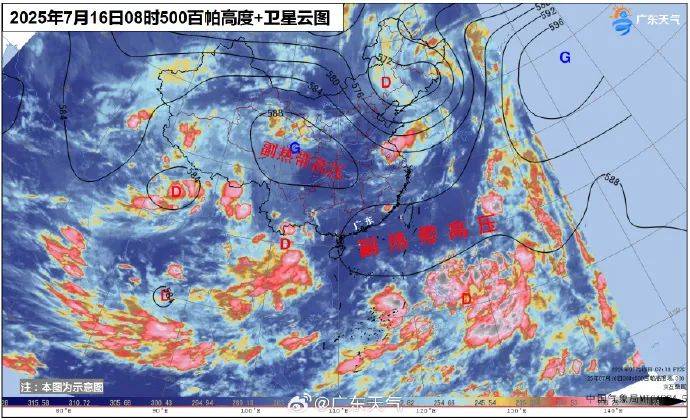 6号台风或将在广东登陆<strong></p>
<p>原油的杠杆</strong>，本周将有大暴雨