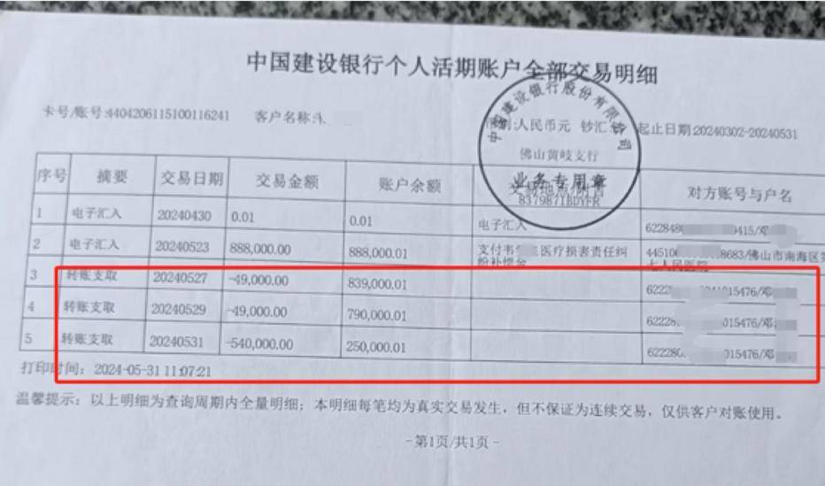 “男婴离世获赔88万<strong></p>
<p>原油脱水仪</strong>，律师拿走55万”，广州律协通报