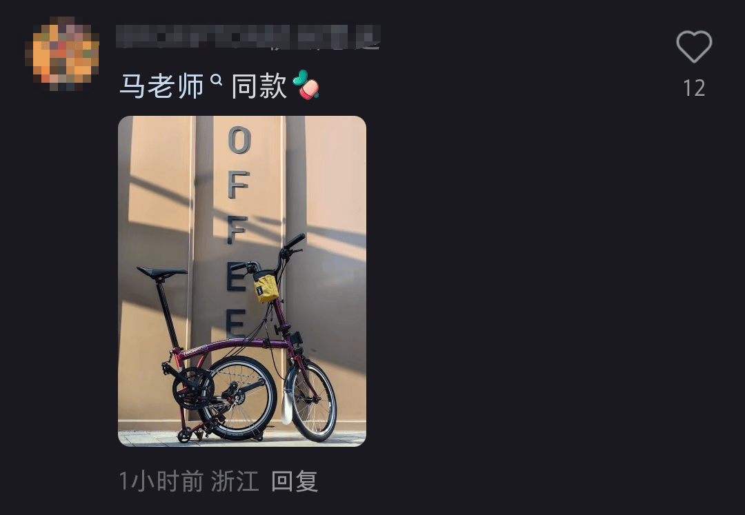 马云骑车夜游西湖<strong></p>
<p>原油脱水仪</strong>,网友晒同款自行车,售价1.85万元