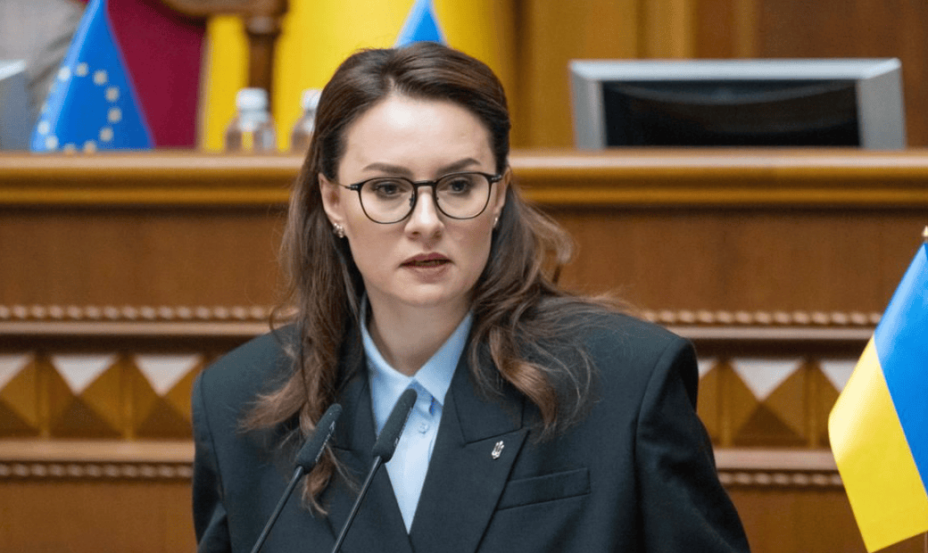 乌克兰内阁完成改组<strong></p>
<p>原油脱水仪</strong>，美官员说正推进向乌交付军援