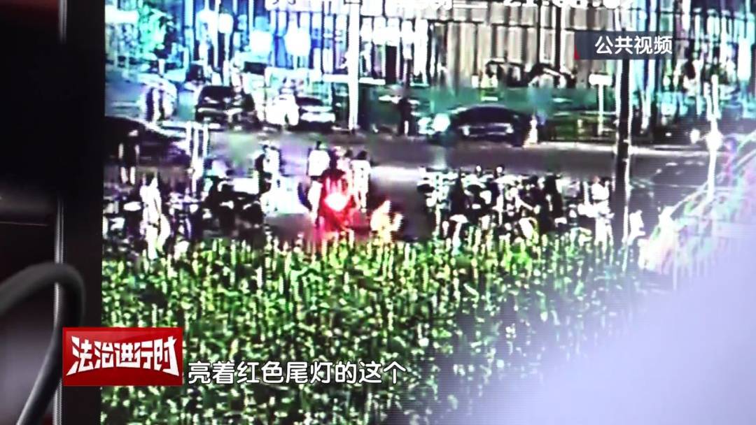 北京警方刑拘1名男子：取送餐不拔钥匙<strong></p>
<p>清原油</strong>，摩托车接连消失