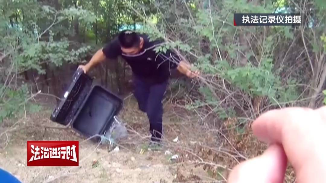 北京警方刑拘1名男子：取送餐不拔钥匙<strong></p>
<p>清原油</strong>，摩托车接连消失