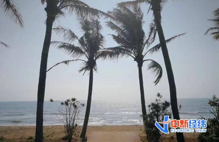 海南全岛封关时间定了<strong></p>
<p>生产原油</strong>！啥是封关？与你有啥关系？