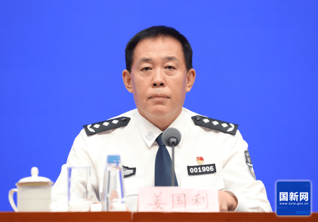 公安部：<strong></p>
<p>生产原油</strong>我国命案发案率持续走低 去年每10万人命案发生数为0.44起