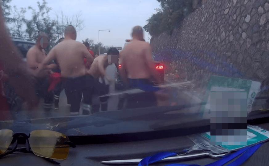 男子称受雇搜救后遭其他救援队多人殴打 涉事救援队：已处分打人者<strong></p>
<p>生产原油</strong>，相关部门介入调查