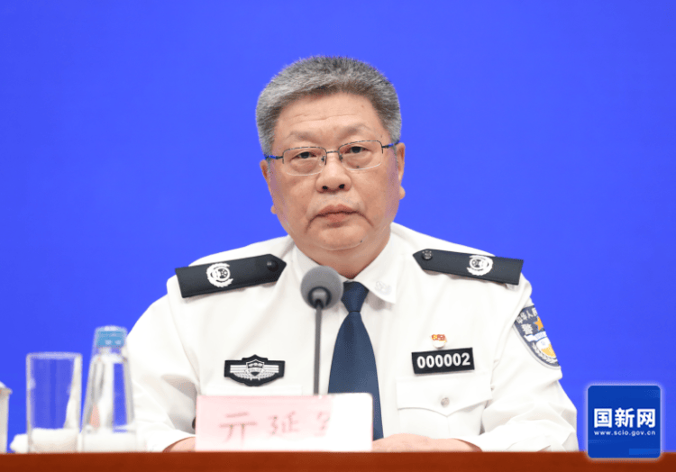 公安部：<strong></p>
<p>生产原油</strong>我国是世界公认的最安全国家之一