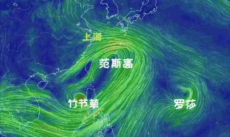 大风+大雨<strong></p>
<p>原油生产</strong>，上海今起受台风影响！一活动紧急取消！这几个区的雨更大