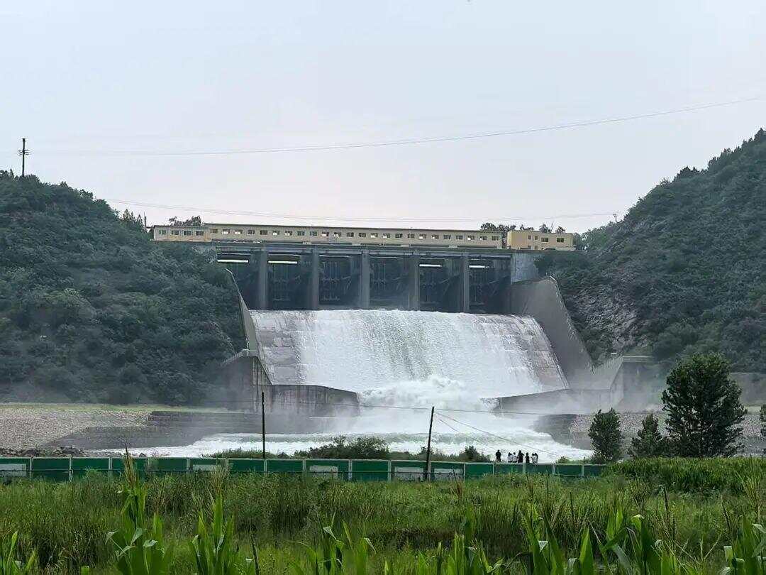 北京密云水库泄洪水都流去哪了<strong></p>
<p>原油的闪点</strong>？动画还原带你了解