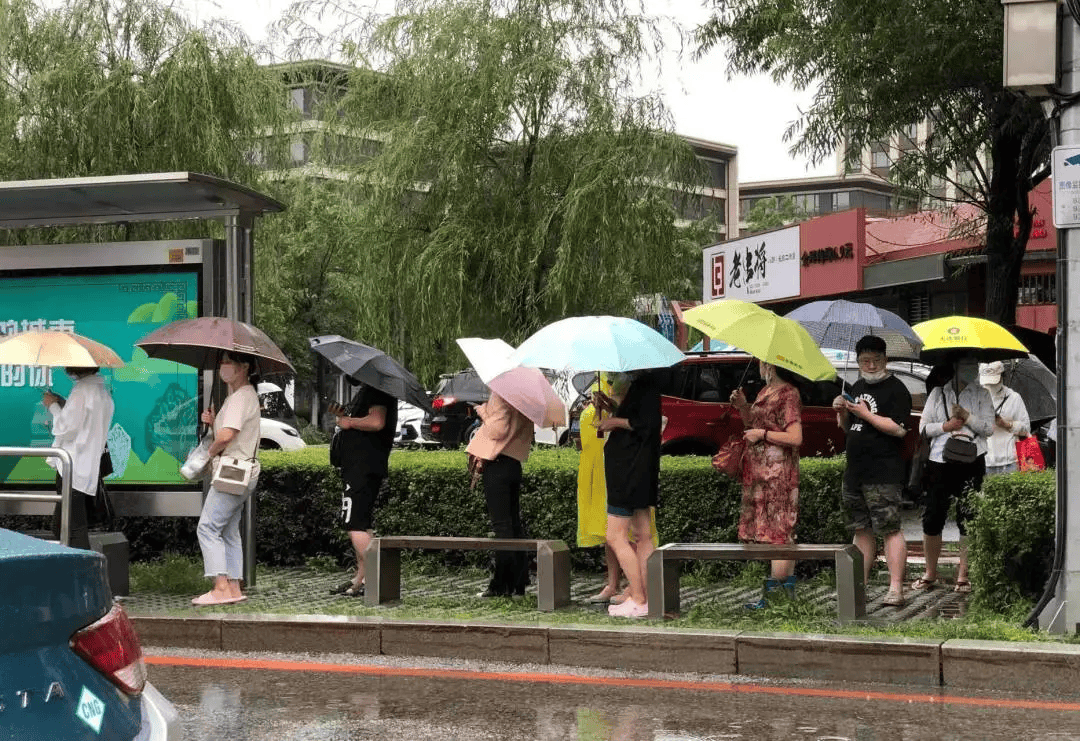 刚刚<strong></p>
<p>原油的闪点</strong>，沈阳发布城市防汛蓝色预警！启动城市防汛四级应急响应！暴雨何时下……
