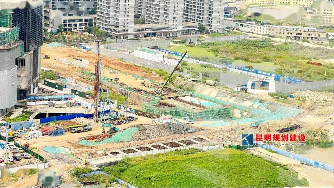 时间确定<strong></p>
<p>中国银行原油宝事件</strong>！昆明春城路与飞虎大道将实现接驳保通