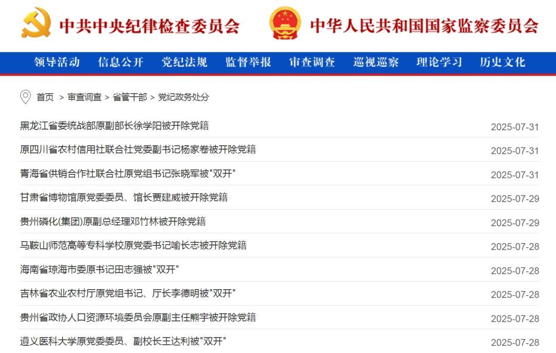 中纪委网站发布：女老虎落马！上个月<strong></p>
<p>下周原油走势预测</strong>，74个干部被查