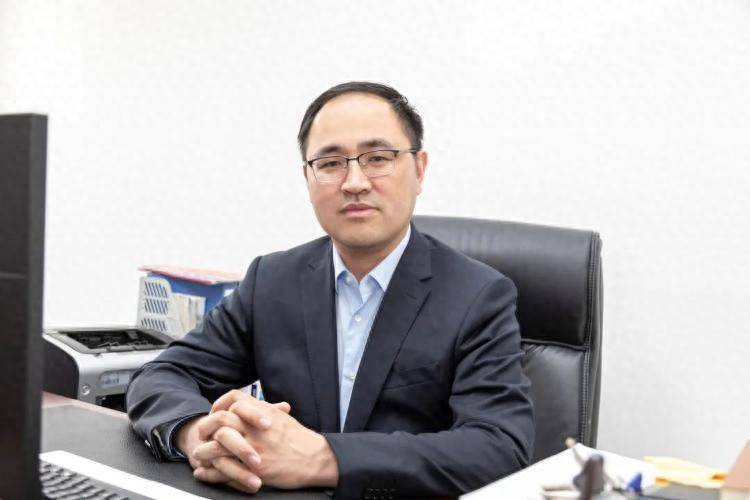 重大突破<strong></p>
<p>原油与下跌</strong>！济南市中心医院宋勇峰教授获批国家自然科学基金青年科学基金项目（A类）