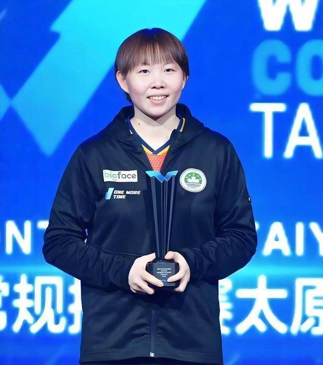 乒乓球前世界第一朱雨玲加盟日本联赛<strong></p>
<p>原油外盘开户</strong>，与张本美和成为队友