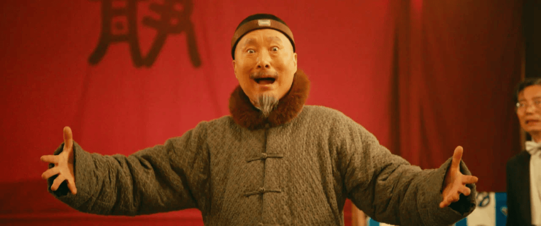 缓缓跨过3.5亿<strong></p>
<p>挖原油</strong>，以后还欠陈佩斯电影票吗？