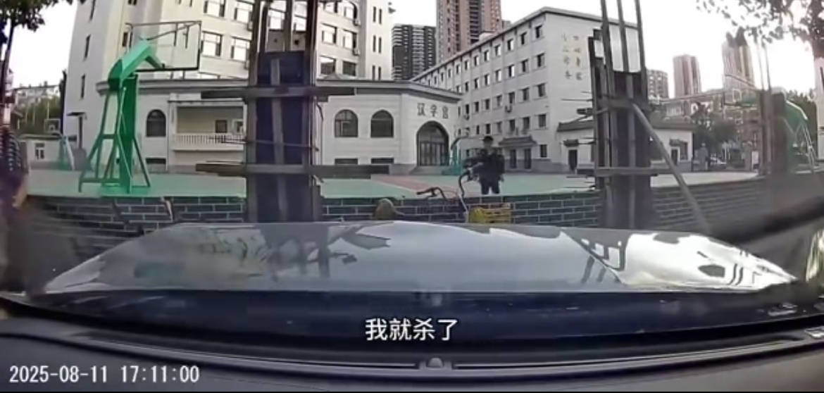 沈阳19岁男子因抢行纠纷开车撞人被刑拘！律师：综合实际情况<strong></p>
<p>原油宝和解协议</strong>，更符合故意伤害特征