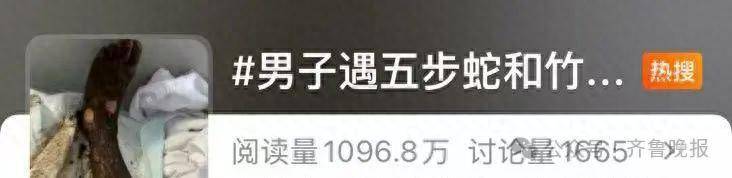 安徽宣城一男子走路玩手机<strong></p>
<p>今日原油价格查询</strong>，一脚踩中打架的竹叶青和五步蛇，被俩毒蛇咬3口！医院：暂无生命危险，正在治疗