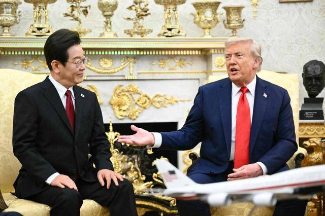 是否欢迎特朗普访华<strong></p>
<p>原油与汽油</strong>？外交部回应暗藏深意：元首外交很重要