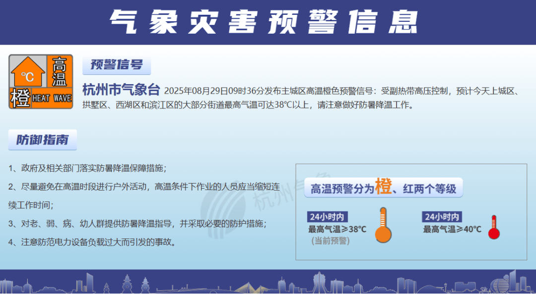 浙江降温时间定了<strong></p>
<p>美原油外盘</strong>！最高仅31℃