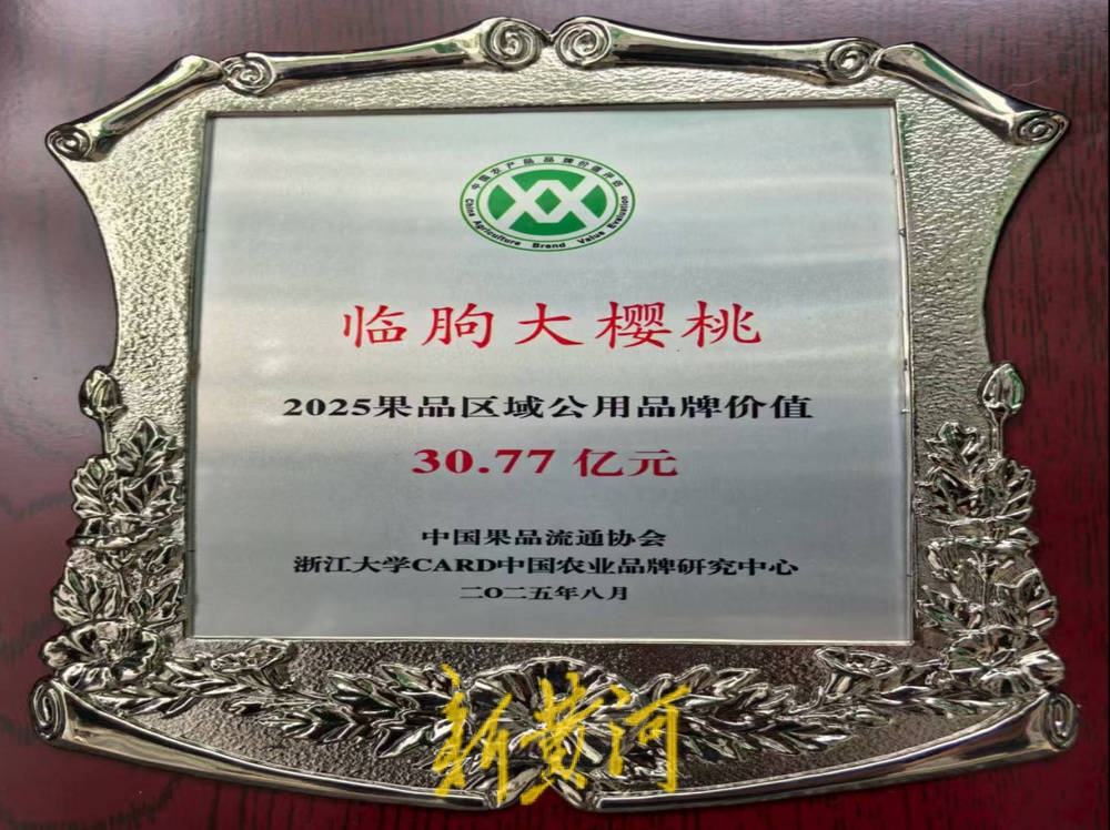 潍坊临朐：30.77 亿元<strong></p>
<p>原油期货</strong>！“红玛瑙”大樱桃何以成乡村振兴“甜蜜引擎”