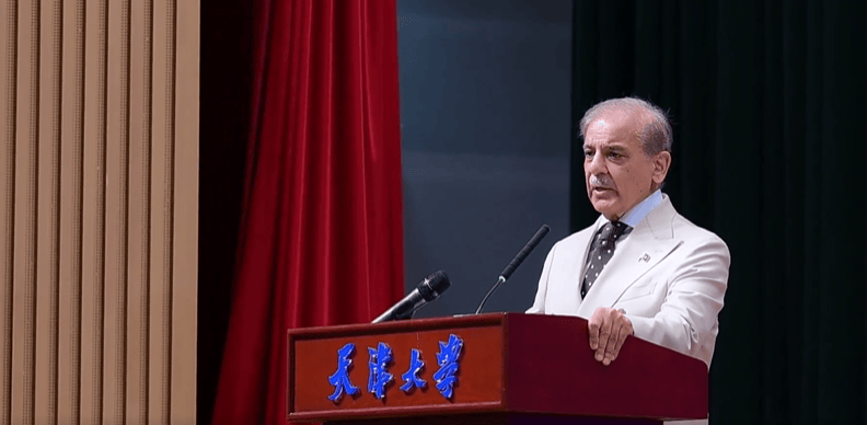 巴基斯坦总理在华表态：巴中友谊经受住了考验与挑战<strong></p>
<p>原油期货</strong>，至今依然坚固
