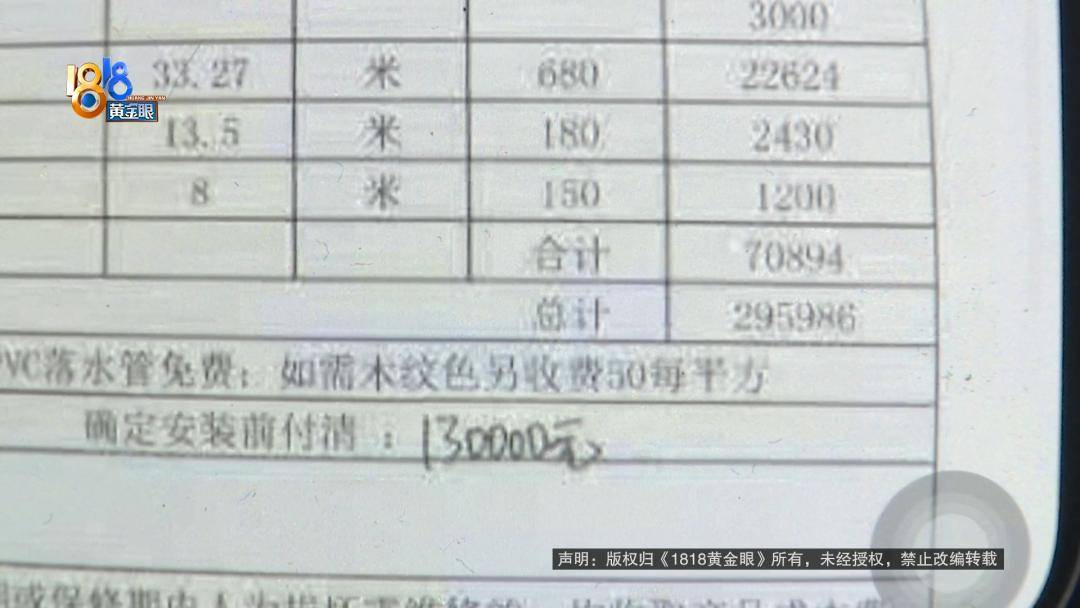 投入近500万做民宿<strong></p>
<p>上期原油</strong>，近30万装落地玻璃，怎么碎成这样？