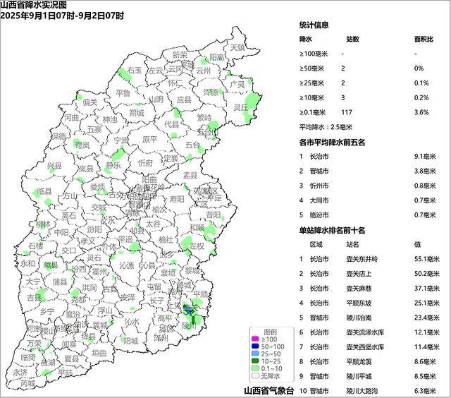 9月2日夜间开始山西中南部多阵性降水<strong></p>
<p>上期原油</strong>！