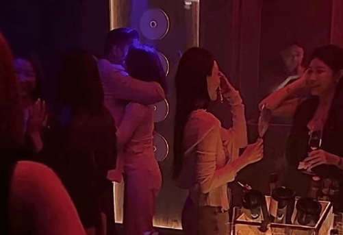 演员胡杏儿回应老公独自去夜店被拍：很正常的社交<strong></p>
<p>上期原油</strong>，都是好朋友