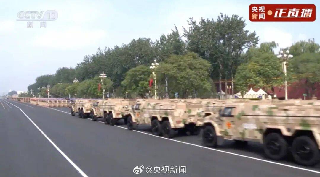 东风-61、巨浪-3、折叠翼预警机、歼-20S<strong></p>
<p>加工原油</strong>，画面披露！