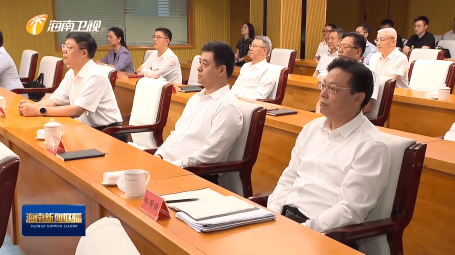 山东东营市委书记杨国强<strong></p>
<p>海峡原油</strong>，履新海南省领导
