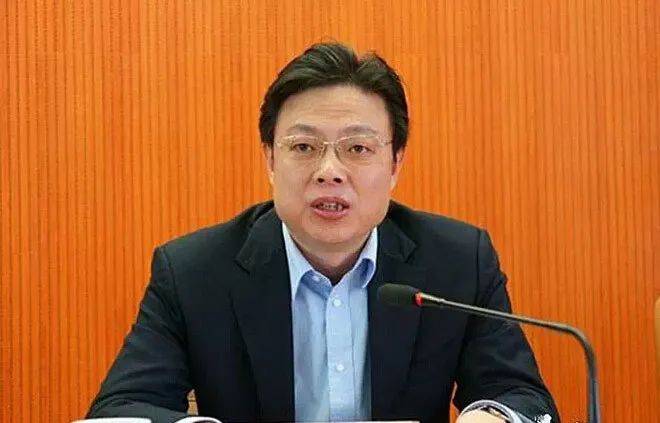 山东东营市委书记杨国强<strong></p>
<p>海峡原油</strong>，履新海南省领导