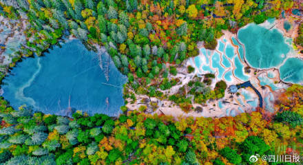 川A大军注意<strong></p>
<p>海峡原油</strong>!国庆成都有望4小时飙拢九寨沟