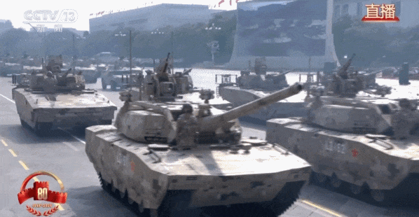 这就是咱们中国人的底气<strong></p>
<p>海峡原油</strong>!装备方队完整视频来啦