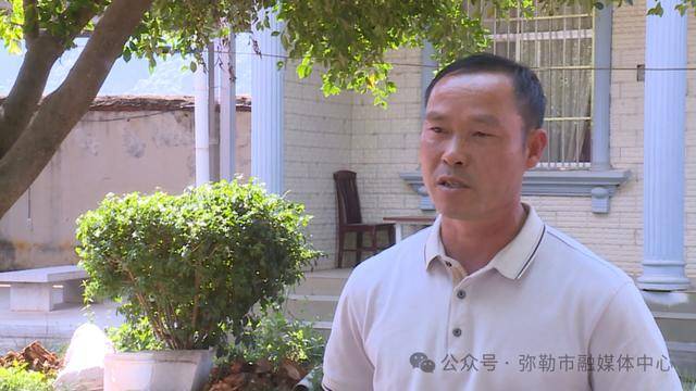 弥勒“新哨经验”<strong></p>
<p>真原油</strong>,全州推广!