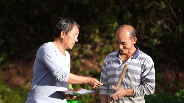 弥勒“新哨经验”<strong></p>
<p>真原油</strong>,全州推广!