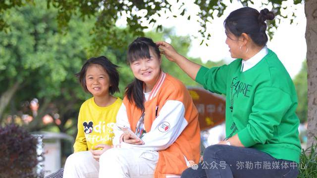 弥勒“新哨经验”<strong></p>
<p>真原油</strong>,全州推广!