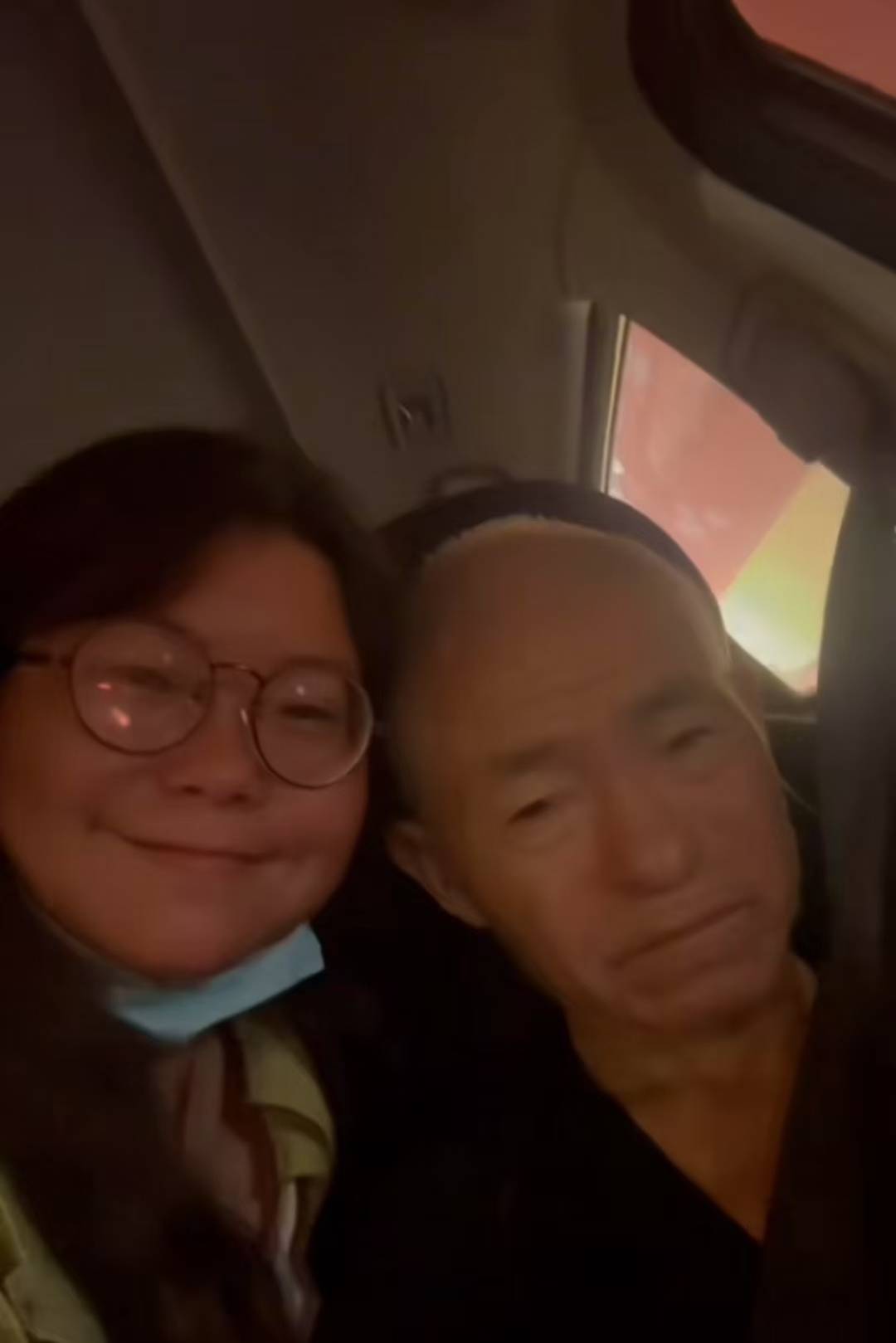 00后女孩工地绑钢筋5年成家里经济支柱：汗水流进眼睛特别疼<strong></p>
<p>原油开户流程</strong>，工友让我干轻松的活