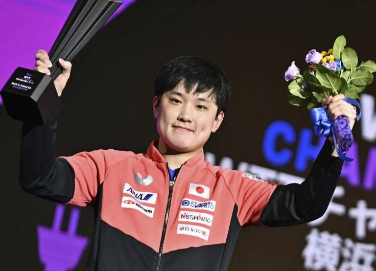 一轮游！张本智和0比3不敌薛飞<strong></p>
<p>原油开户流程</strong>，日本男乒全部出局，现场观众大喊“张本智和医疗暂停”