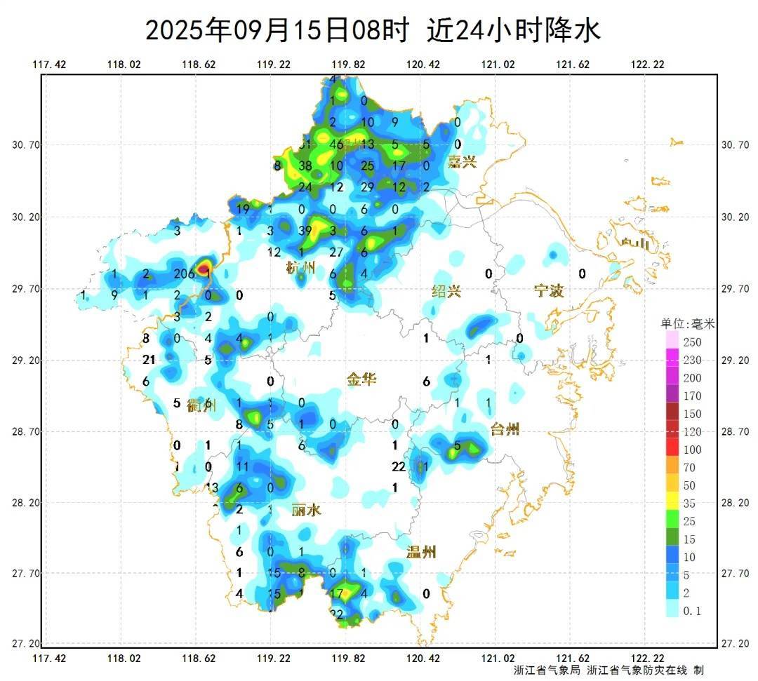 确认了！冷空气马上杀到<strong></p>
<p>原油脱水方法</strong>，浙江终于要降温了