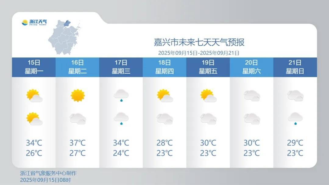 确认了！冷空气马上杀到<strong></p>
<p>原油脱水方法</strong>，浙江终于要降温了
