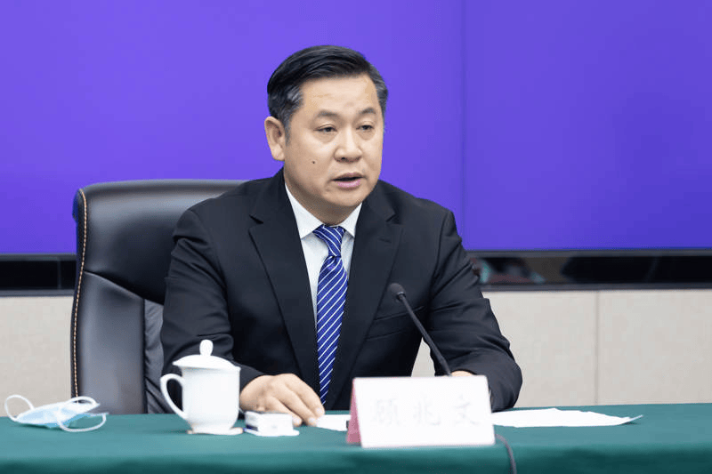 正厅顾兆文<strong></p>
<p>原油脱水方法</strong>，任上被查