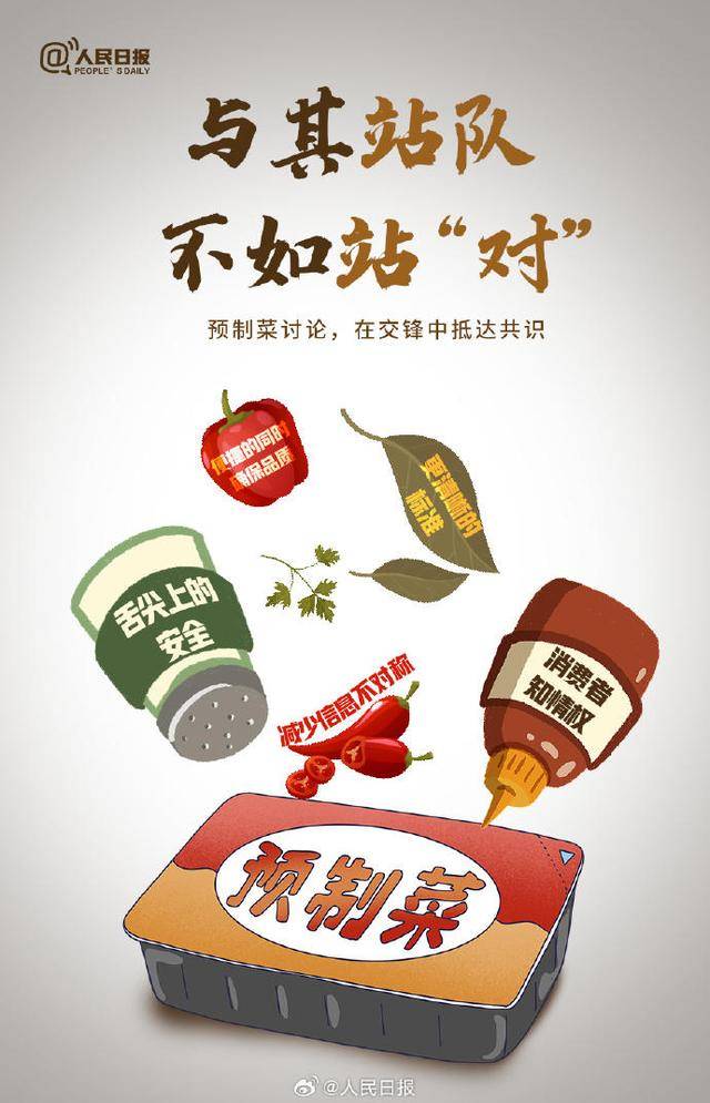 关于预制菜<strong></p>
<p>原油脱水方法</strong>！人民日报、新华社、央视接连发声！