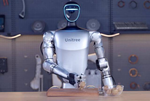 10天涨100亿<strong></p>
<p>美国原油交易时间</strong>,宇树科技朋友圈狂欢