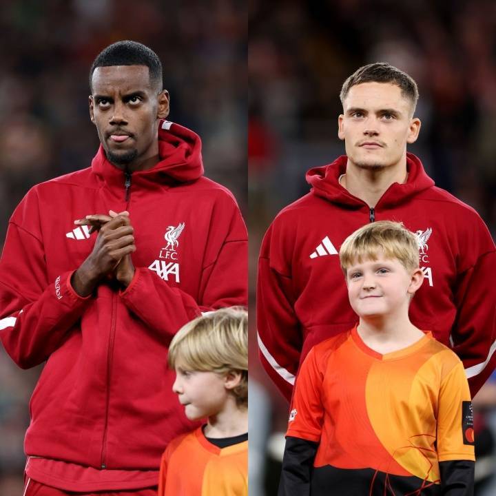 双标王首次合体<strong></p>
<p>黄金原油早评</strong>!1.25亿维尔茨+1.45亿伊萨克一同首发 表现如何?