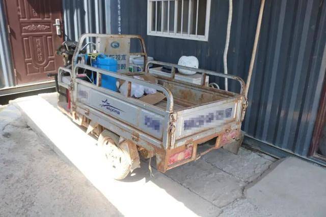 荒诞!东营一男子因垃圾太多竟偷走村里垃圾桶<strong></p>
<p>黄金原油早评</strong>,警方迅速破案