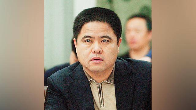 贪腐31亿<strong></p>
<p>黄金原油早评</strong>!巨贪李传良案一审宣判