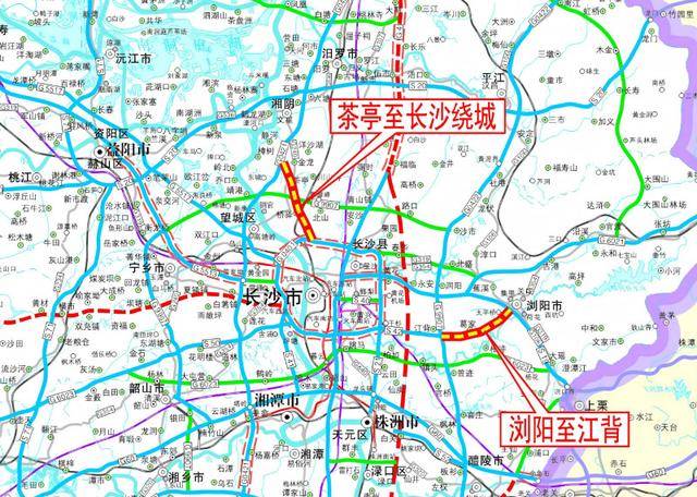 长沙到岳阳“加速”<strong></p>
<p>黄金原油早评</strong>,茶绕高速进入实体施工阶段