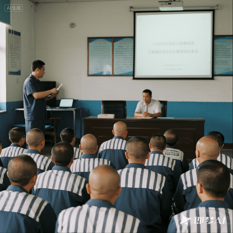 时隔31年监狱法大修：拟增会见人员范围<strong></p>
<p>黄金原油早评</strong>，明确犯罪记录封存