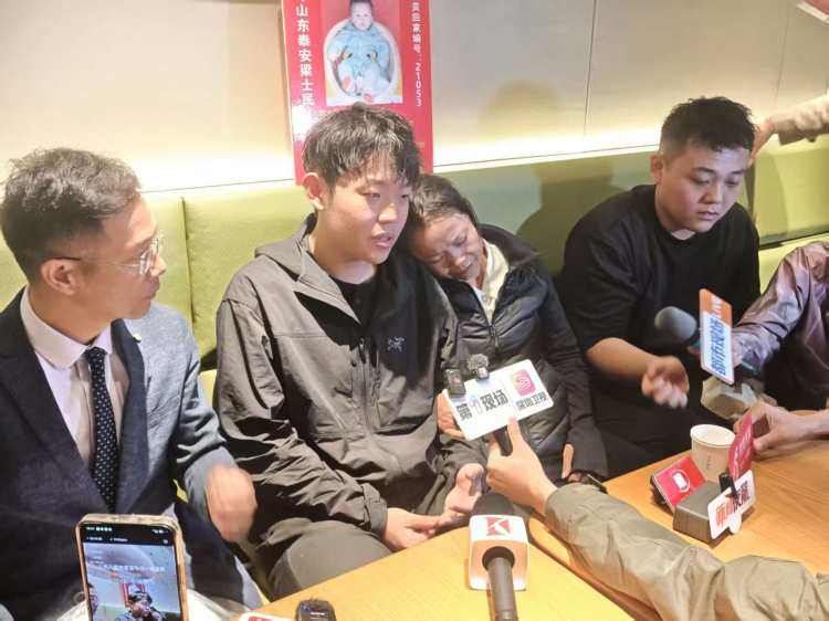 山东“入室抢婴案”一审宣判 原告：主犯得知被判死缓后当庭大骂我们