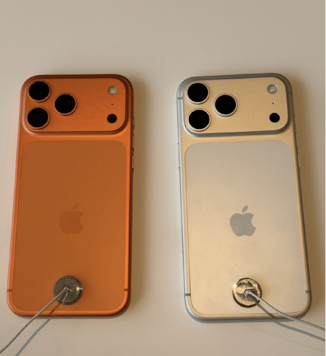 iPhone 17 Pro被黄牛拒收：“卖的人多，货太多了”